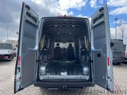 MAN TGE 3.200 L4H3 Kasten 4x4 CAMPER DREHSITZE AHK