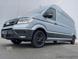 MAN TGE 3.200 L4H3 Kasten 4x4 CAMPER DREHSITZE AHK