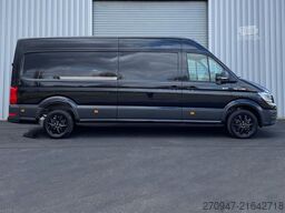 MAN TGE 3.200 L4H3 Kasten 4x4 CAMPER DREHSITZE AHK