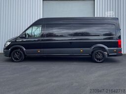 MAN TGE 3.200 L4H3 Kasten 4x4 CAMPER DREHSITZE AHK