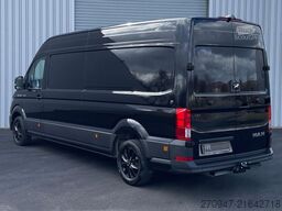 MAN TGE 3.200 L4H3 Kasten 4x4 CAMPER DREHSITZE AHK