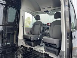 MAN TGE 3.200 L4H3 Kasten 4x4 CAMPER DREHSITZE AHK