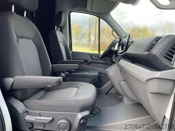 MAN TGE 3.200 L4H3 Kasten 4x4 CAMPER DREHSITZE AHK