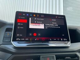 MAN TGE 3.200 L4H3 Kasten 4x4 CAMPER DREHSITZE AHK