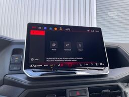 MAN TGE 3.200 L4H3 Kasten 4x4 CAMPER DREHSITZE AHK