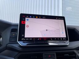 MAN TGE 3.200 L4H3 Kasten 4x4 CAMPER DREHSITZE AHK