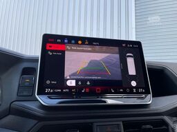 MAN TGE 3.200 L4H3 Kasten 4x4 CAMPER DREHSITZE AHK