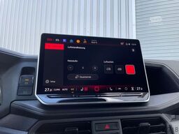 MAN TGE 3.200 L4H3 Kasten 4x4 CAMPER DREHSITZE AHK