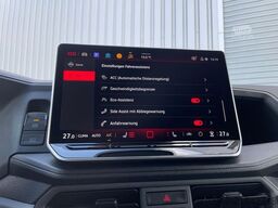 MAN TGE 3.200 L4H3 Kasten 4x4 CAMPER DREHSITZE AHK