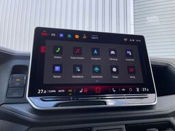 MAN TGE 3.200 L4H3 Kasten 4x4 CAMPER DREHSITZE AHK