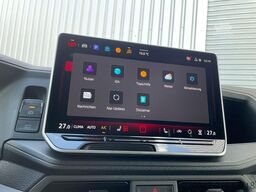 MAN TGE 3.200 L4H3 Kasten 4x4 CAMPER DREHSITZE AHK