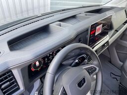 MAN TGE 3.200 L4H3 Kasten 4x4 CAMPER DREHSITZE AHK