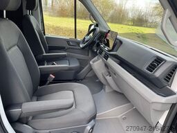 MAN TGE 3.200 L4H3 Kasten 4x4 CAMPER DREHSITZE AHK