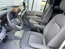 MAN TGE 3.200 L4H3 Kasten 4x4 CAMPER DREHSITZE AHK