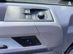 MAN TGE 3.200 L4H3 Kasten 4x4 CAMPER DREHSITZE AHK