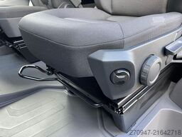 MAN TGE 3.200 L4H3 Kasten 4x4 CAMPER DREHSITZE AHK