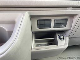 MAN TGE 3.200 L4H3 Kasten 4x4 CAMPER DREHSITZE AHK