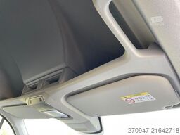 MAN TGE 3.200 L4H3 Kasten 4x4 CAMPER DREHSITZE AHK