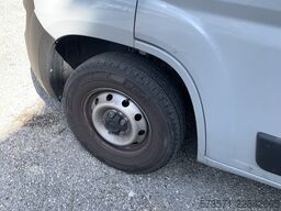 Fiat Ducato Weinsberg Carabus 2023 | manuales | L3H2