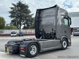 SCANIA 590 S