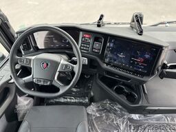 SCANIA 590 S
