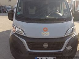Fiat Ducato Weinsberg Carabus 2023 | manuales | L3H2