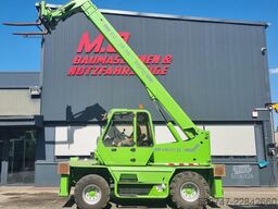 Merlo Roto 30.16 EV