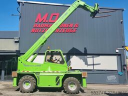 Merlo Roto 30.16 EV