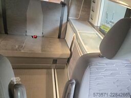 Volkswagen California Océano 2022 | Automático | Techo elevable