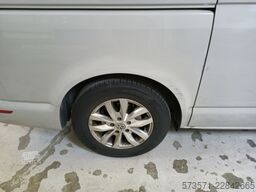 Volkswagen California Océano 2022 | Automático | Techo elevable