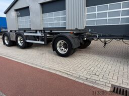 lako A 330 Container Transport 630 cm