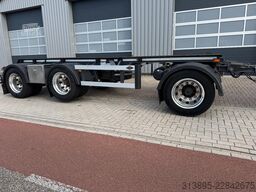 lako A 330 Container Transport 630 cm