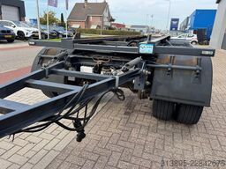 lako A 330 Container Transport 630 cm