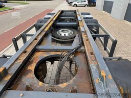 lako A 330 Container Transport 630 cm