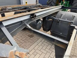 lako A 330 Container Transport 630 cm