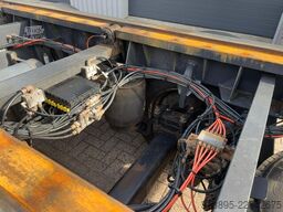 lako A 330 Container Transport 630 cm