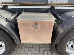 lako A 330 Container Transport 630 cm