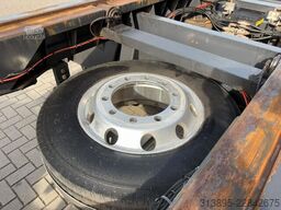 lako A 330 Container Transport 630 cm