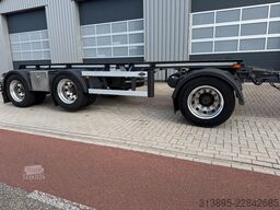lako A 330 Container Transport 630 cm