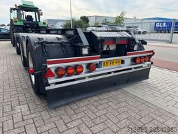 lako A 330 Container Transport 630 cm