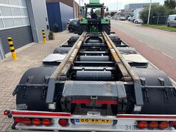 lako A 330 Container Transport 630 cm