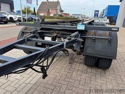 lako A 330 Container Transport 630 cm