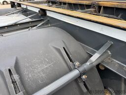 lako A 330 Container Transport 630 cm