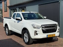 Isuzu D-Max 1.9 Extended Cab LS 4WD 3500KG Trekgewich...