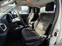 Isuzu D-Max 1.9 Extended Cab LS 4WD 3500KG Trekgewich...