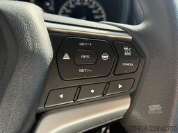 Isuzu D-Max 1.9 Extended Cab LS 4WD 3500KG Trekgewich...