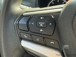 Isuzu D-Max 1.9 Extended Cab LS 4WD 3500KG Trekgewich...