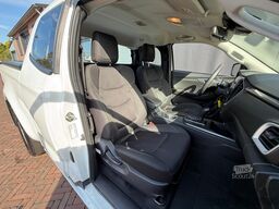 Isuzu D-Max 1.9 Extended Cab LS 4WD 3500KG Trekgewich...