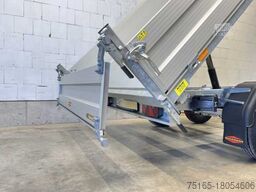 Böckmann DK-AL 3218/35 P Dreiseitenkipper