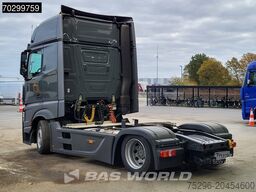 Mercedes Actros 1842 4X2 Mega GigaSpace Retarder 2xTanks...